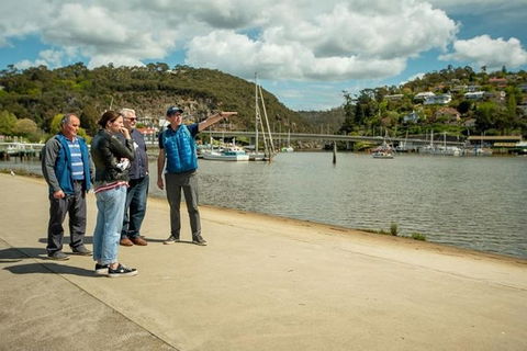3.5 Hours Walking Guided Tour Of Launceston Highlights - Accommodation Search 4