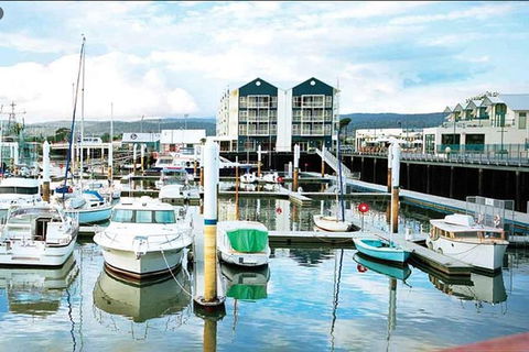 3.5 Hours Walking Guided Tour Of Launceston Highlights - Accommodation Search 5