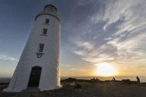 2.5-Hour Sunset At Cape Bruny Lighthouse Tour - Accommodation Search 5