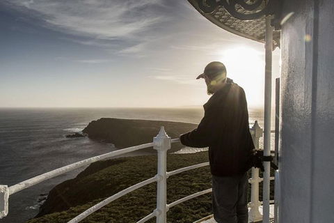 2.5-Hour Sunset At Cape Bruny Lighthouse Tour - Accommodation Search 4