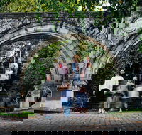 Private Royal Tasmanian Botanical Gardens Walking Tour - Accommodation Search