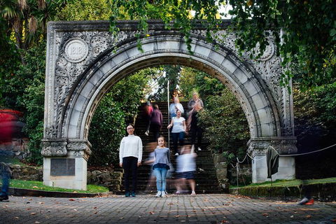 Private Royal Tasmanian Botanical Gardens Walking Tour - Accommodation Search 0