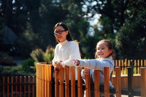 Private Royal Tasmanian Botanical Gardens Walking Tour - Accommodation Search 4