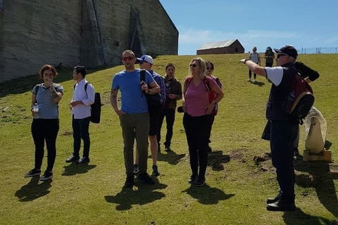 Hobart Minibus Full-Day Private Tour - Accommodation Search 3