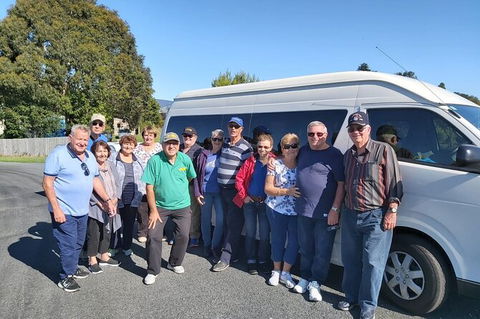 6-Day Small-Group Hearty Tasmania Tour From Hobart - Accommodation Search 7