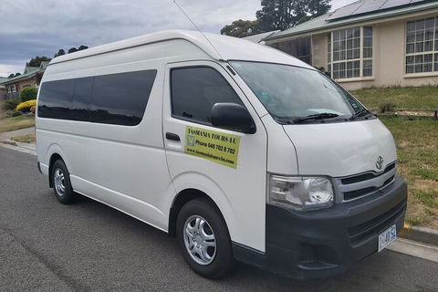 6-Day Small-Group Hearty Tasmania Tour From Hobart - Accommodation Search 1