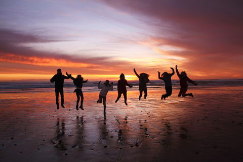 2-Day Tas East Coast Escape Tour Including Bay Of Fires, Wineglass Bay & Devils - Accommodation Search 2
