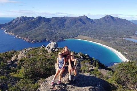 2-Day Tas East Coast Escape Tour Including Bay Of Fires, Wineglass Bay & Devils - Accommodation Search 4