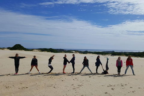 2-Day Tas East Coast Escape Tour Including Bay Of Fires, Wineglass Bay & Devils - Accommodation Search 5