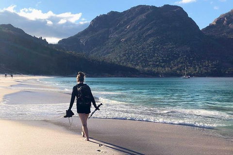 Sea & Explore Wineglass Bay & Freycinet National Park - Cruise & Walk - Accommodation Search 6