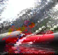 Twin Rivers Winter Adventure - Accommodation Search