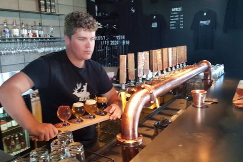 Mt. Wellington Morning Hike + Afternoon Beer & History Walk - Accommodation Search 19