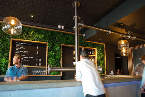 Mt. Wellington Morning Hike + Afternoon Beer & History Walk - Accommodation Search 15
