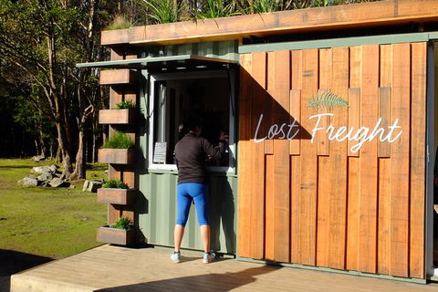 Mt. Wellington Morning Hike + Afternoon Beer & History Walk - Accommodation Search 13