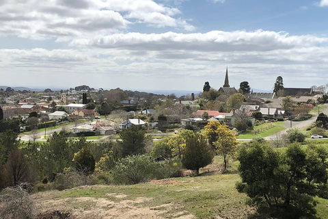 Alices Journeys Guided Walking Tours Of Daylesford - Accommodation Search 2