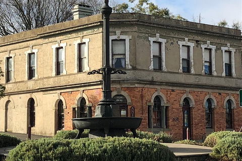 Alices Journeys Guided Walking Tours Of Daylesford - Accommodation Search 0