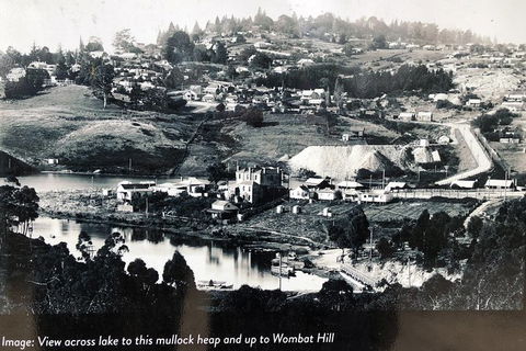 Alices Journeys Guided Walking Tours Of Daylesford - Accommodation Search 4