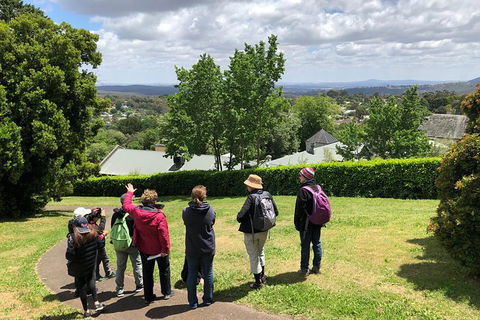 Alices Journeys Guided Walking Tours Of Daylesford - Accommodation Search 1