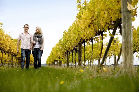 2-Day Private Daylesford & Macedon Ranges Gourmet Food Trail Tour From Melbourne - Accommodation Search 1