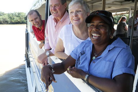 Darwin City Sights And Jumping Crocodile Cruise - Accommodation Search 4