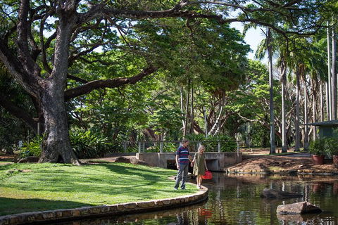 Darwin City Sights And Jumping Crocodile Cruise - Accommodation Search 9