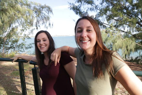 Darwin City Sights And Jumping Crocodile Cruise - Accommodation Search 8