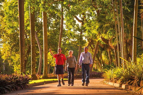 Darwin City Sights And Jumping Crocodile Cruise - Accommodation Search 10