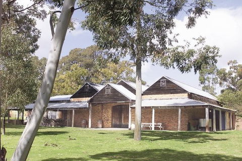 Wineries And Scenic Drive Full Day Tour - Accommodation Search 4