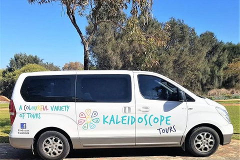 Wineries And Scenic Drive Full Day Tour - Accommodation Search 3