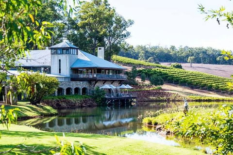 Wineries And Scenic Drive Full Day Tour - Accommodation Search 1