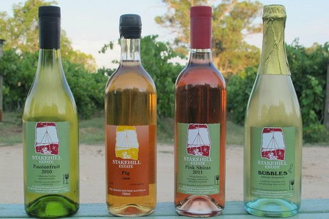 Wineries And Scenic Drive Full Day Tour - Accommodation Search 6