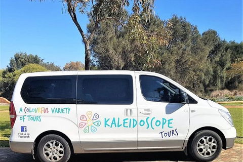 Botanical Gardens, Winery And Scenic Full Day Tour - Accommodation Search 4