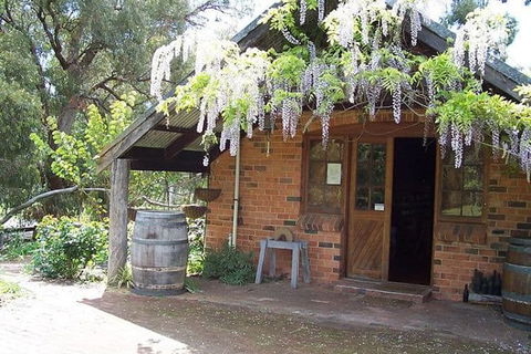 Botanical Gardens, Winery And Scenic Full Day Tour - Accommodation Search 3