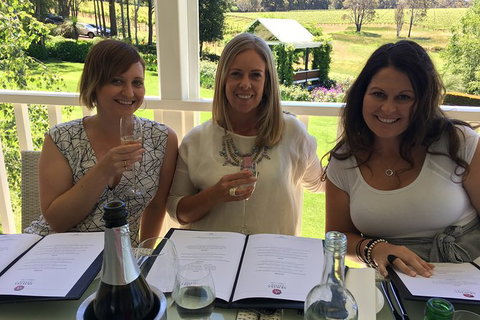 A Taste Of Margaret River Luxury Wine Tour - Accommodation Search 1