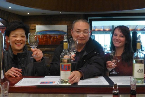 A Taste Of Margaret River Luxury Wine Tour - Accommodation Search 2