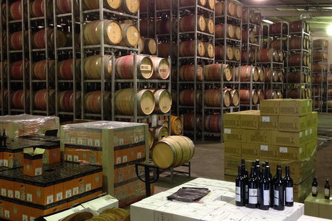 A Taste Of Margaret River Luxury Wine Tour - Accommodation Search 6