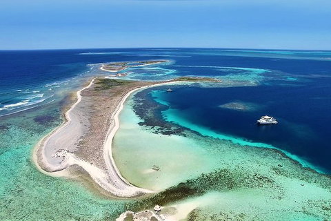 Abrolhos Islands 5 Day Tours - Accommodation Search 5