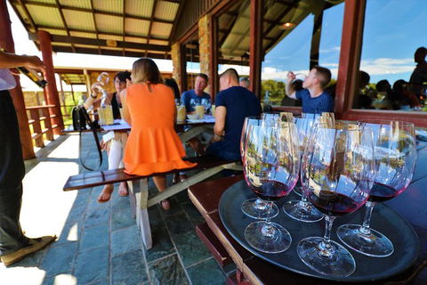 The Foodie Experience - Accommodation Search 0