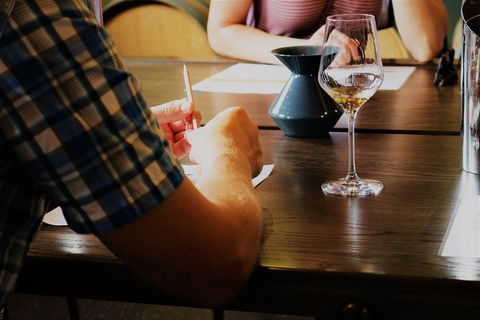 The Foodie Experience - Accommodation Search 1