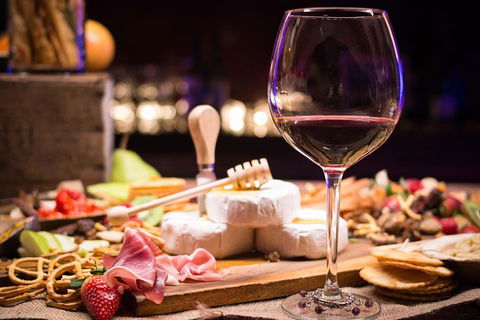 The Foodie Experience - Accommodation Search 5