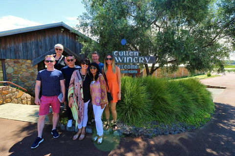 The Foodie Experience - Accommodation Search 4