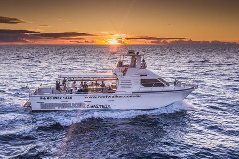 Kalbarri Sunset Coastal Cliff Cruise - Accommodation Search 1
