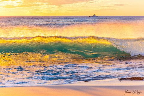 Kalbarri Sunset Coastal Cliff Cruise - Accommodation Search 5