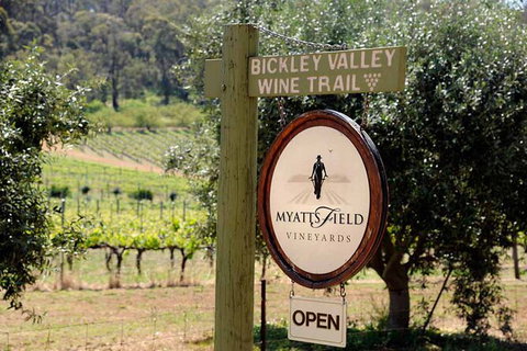 Bickley Valley Wine & Cider Tour - Premium Small Group Tour - Accommodation Search 5