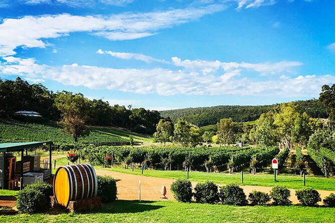 Bickley Valley Wine & Cider Tour - Premium Small Group Tour - Accommodation Search 0
