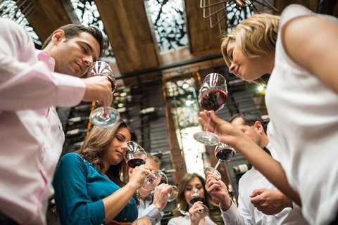 Bickley Valley Wine & Cider Tour - Premium Small Group Tour - Accommodation Search 3