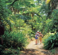 Sir Thomas Brisbane Planetarium - Accommodation Search