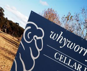 Whyworry Wines - Accommodation Search 0