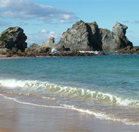 Camel Rock - Accommodation Search