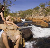 Crystal Falls - Accommodation Search